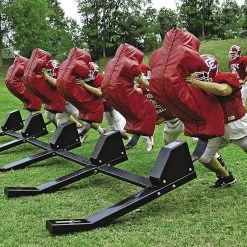 Rae Crowther Co Rae Crowther S-Advantage Sled Blocking Sleds