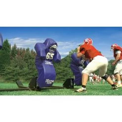 Rae Crowther Co Rae Crowther S-Advantage Sled Blocking Sleds