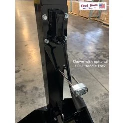 Residential Basketball Hoops First Team Rampage™ Portable Basketball Goal