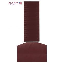 First Team FT82 Rampage Padding Backboard Padding