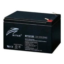 Rechargeable Battery 12V 12AH For Spinshot Player And Plus Models