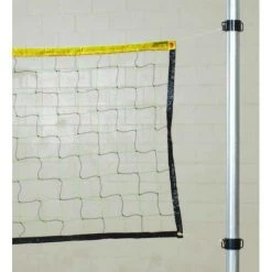 Bison Inc. Starting Pistol Accessories Bison Recreational Volleyball Net