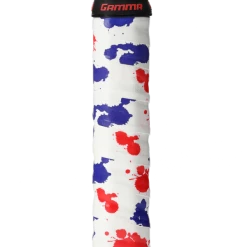 Gamma Sports Starting Pistol Accessories Gamma Splatter Overgrip