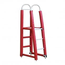 Trigon Sports Volleyball Referee Stand Safety Padding Starting Pistol Accessories