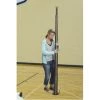 Bison Inc. Bison Replacement Magic Volleyball Pole