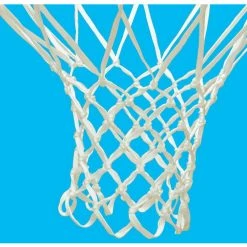 JayPro Replacement Nylon Net Basketball Nets