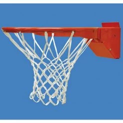 JayPro Replacement Nylon Net Basketball Nets