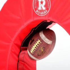 Rogers Athletic Rogers Rev Tackle Wheel Starting Pistol Accessories