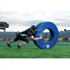 Rogers Athletic Rogers Rev Tackle Wheel Starting Pistol Accessories