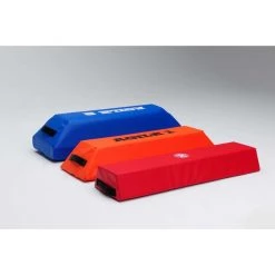 Football Stepover Agility Dummies Rogers Athletic Agile 2 Stepover Dummies