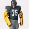 Rogers Athletic Bicep Flippers Pair Football Blocking Shields
