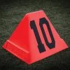 Rogers Athletic Football Stadium Pro Yard Line Markers Set Of 22