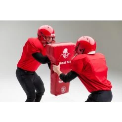 Rogers Athletic Hands Pad Blocking Shield Football Blocking Shields