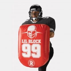 Rogers Athletic Lil Block Blocking Shield Football Blocking Shields