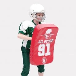 Rogers Athletic Lil Scoop Youth Blocking Shield Football Blocking Shields