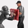 Rogers Athletic Packer Blocking Shield Football Blocking Shields