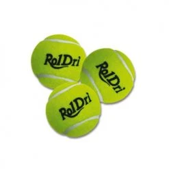 Athletic Connection Tennis Starting Pistol Accessories Rol-Dri® Pressureless Tennis Balls