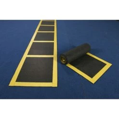 Oates Specialties Starting Pistol Accessories TAP™ Roll Out Speed Ladder (15')