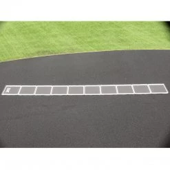 Oates Specialties Starting Pistol Accessories TAP™ Roll Out Speed Ladder (15') 6 Oates Specialties Starting Pistol Accessories TAP™ Roll Out Speed Ladder (15')