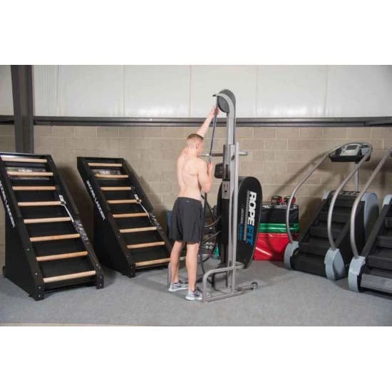 Jacobs Ladder RopeFit™ Starting Pistol Accessories 2 Jacobs Ladder RopeFit™ Starting Pistol Accessories