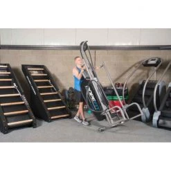 Jacobs Ladder RopeFit™ Starting Pistol Accessories 6 Jacobs Ladder RopeFit™ Starting Pistol Accessories