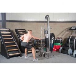 Jacobs Ladder RopeFit™ Starting Pistol Accessories 7 Jacobs Ladder RopeFit™ Starting Pistol Accessories