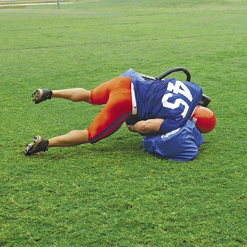 Rae Crowther Co Rae Crowther Classic S-Advantage Tackler Blocking Sleds 7 Rae Crowther Co Rae Crowther Classic S-Advantage Tackler Blocking Sleds