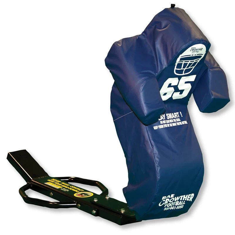Rae Crowther Co Rae Crowther Classic S-Advantage Tackler Blocking Sleds 2 Rae Crowther Co Rae Crowther Classic S-Advantage Tackler Blocking Sleds