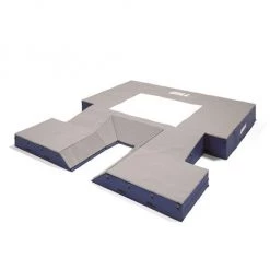 Gill Athletics Gill S4 Pole Vault Landing Pit NFHS