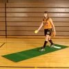 Pitch Pro Direct Softball Pitching Mat W/out Stride Line Softball Pitching Mats