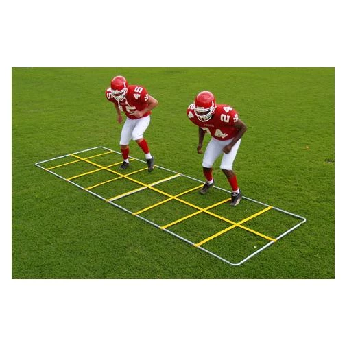 Fisher Speed Demon Running Ropes 1 Fisher Speed Demon Running Ropes