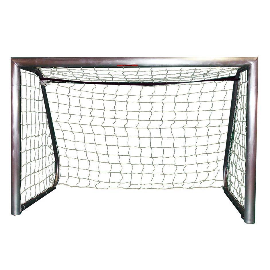 Gared Galactico Recreational Soccer Goal, 8' X 24' 1 Gared Galactico Recreational Soccer Goal, 8' X 24'