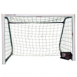 Gared Galactico Recreational Soccer Goal, 6' X 12' Starting Pistol Accessories