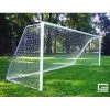 Soccer Goals Gared Touchline® All-Star II Round-Frame Soccer Goal, 6-1/2' X 18' 3 Soccer Goals Gared Touchline® All-Star II Round-Frame Soccer Goal, 6-1/2' X 18'