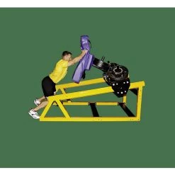 Rae Crowther Co Blocking Sleds Rae Crowther Shockwave Leg Charger