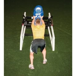 Rae Crowther Co Blocking Sleds Rae Crowther Shockwave Leg Charger