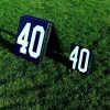 Hadar Athletic Weighted Sideline Yard Markers