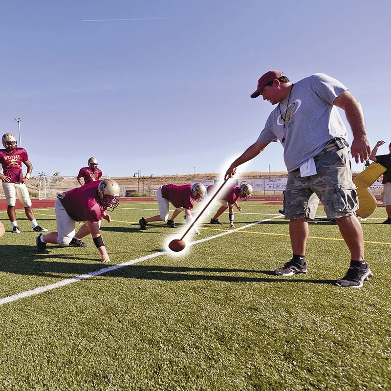 Rae Crowther Co Rae Crowther Snapper Stick 2 Rae Crowther Co Rae Crowther Snapper Stick