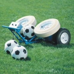 Jugs Soccer Machine™ Soccer Machines