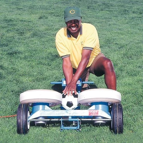 Jugs Soccer Machine™ Soccer Machines 3 Jugs Soccer Machine™ Soccer Machines