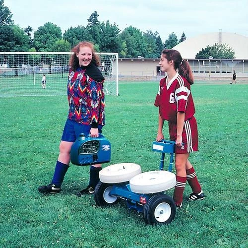 Jugs Soccer Machine™ Soccer Machines 4 Jugs Soccer Machine™ Soccer Machines