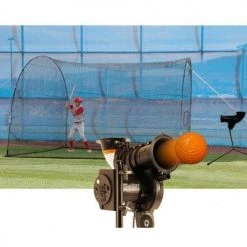 Heater Sports Starting Pistol Accessories PowerAlley Lite & HomeRun Cage