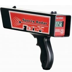 Radar Guns For Baseball Sports Radar SRDL-1836-KIT
