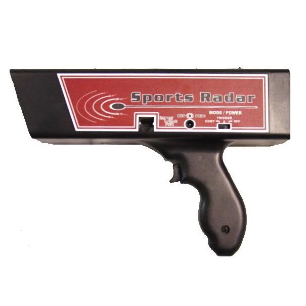 Sports Radar SRDL-836-KIT 4 Sports Radar SRDL-836-KIT