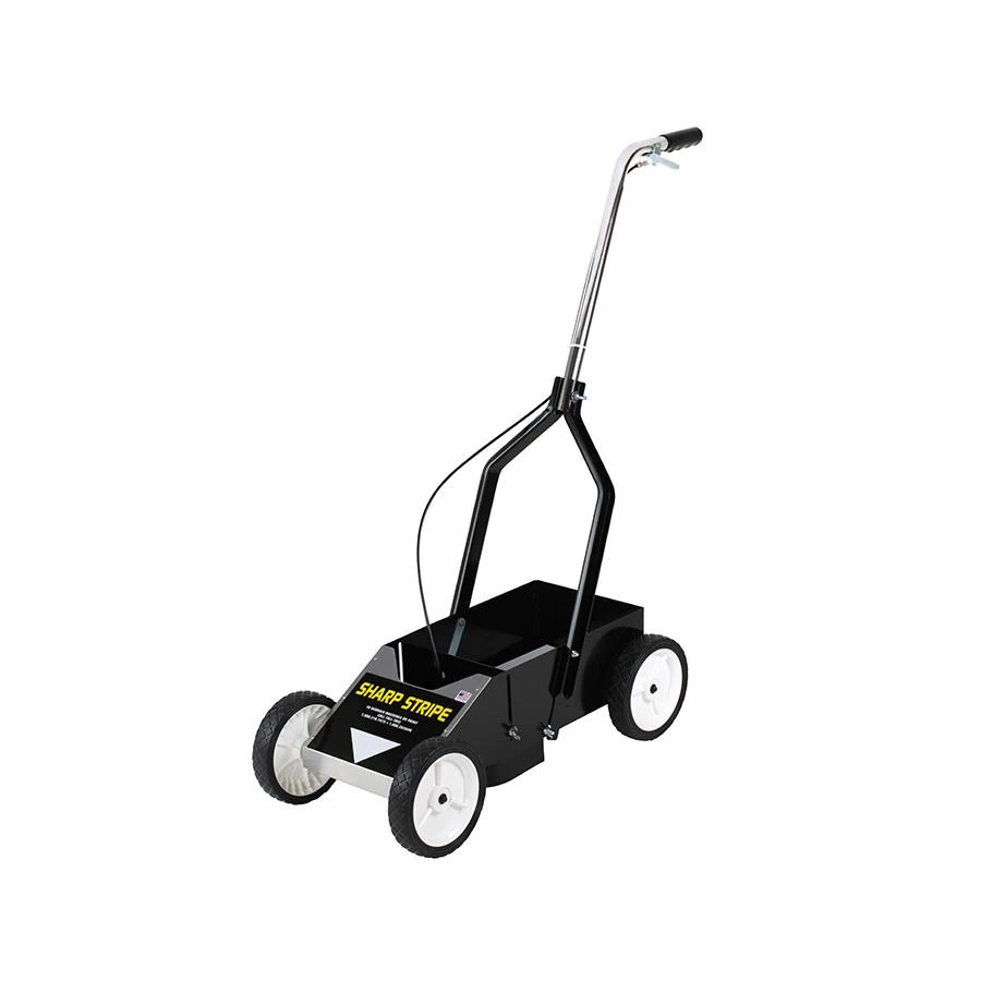 NewStripe Sharp Stripe Aerosol Pavement Piant Striper 3 NewStripe Sharp Stripe Aerosol Pavement Piant Striper