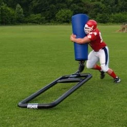 Fisher Sackback Tackle Sled