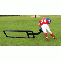 Fisher Sackback Tackle Sled