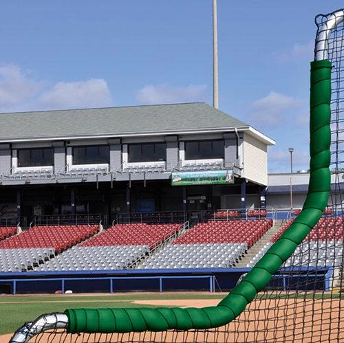 Jaypro Safefoam Tubular Padding 1 Jaypro Safefoam Tubular Padding