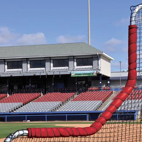 Jaypro Safefoam Tubular Padding 2 Jaypro Safefoam Tubular Padding