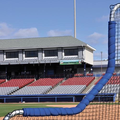 Jaypro Safefoam Tubular Padding 3 Jaypro Safefoam Tubular Padding